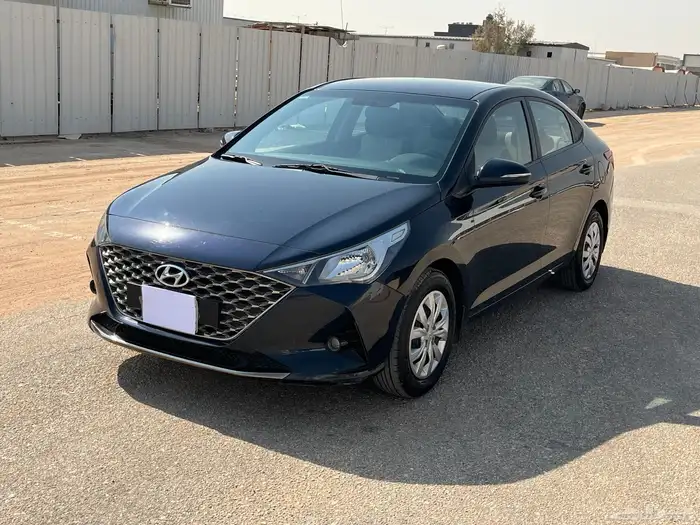 اكسنت 2022 سعودي 3