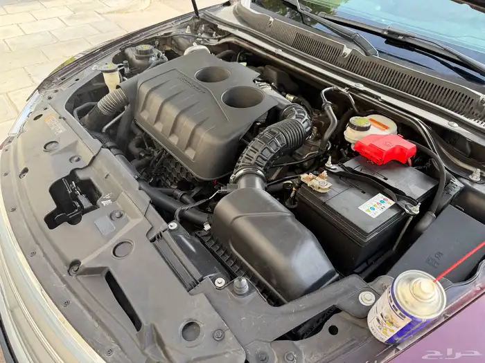 فورد تورس موديل 2018 36