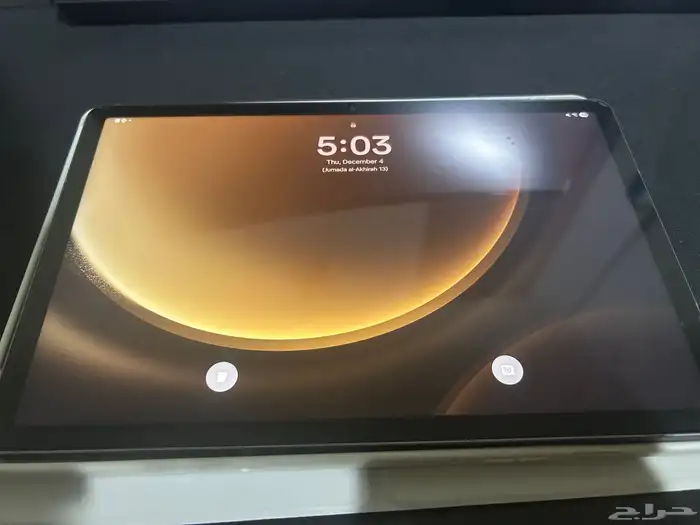 Samsung tab s9 fe 128gb 4