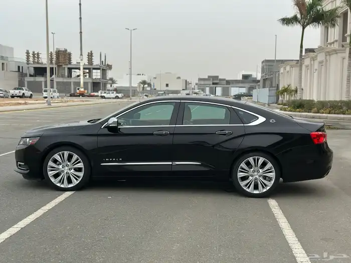 امبالا 2015 LTZ فل كامل نظيف جدا 23