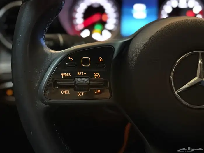 مرسيدس C200 2020 (( بحالة ممتازة )) 11