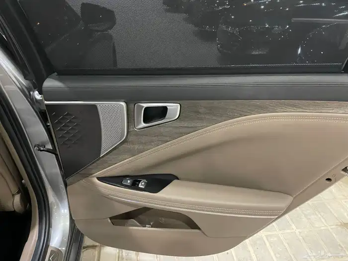 كيا كي 8 2022 وارد كوريا ( بنزين ) 2.5L 25