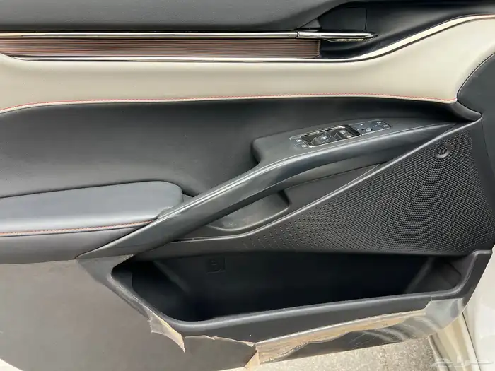 فورد توروس 2023 نص فل سعودي 19