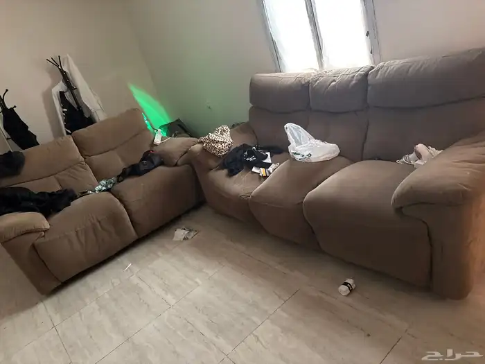 كنبات امركيه مريحه عدد 2 1