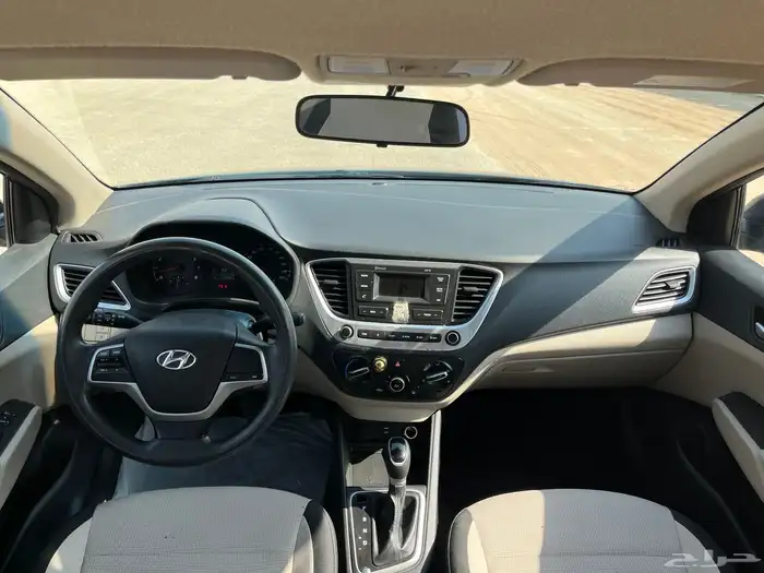 اكسنت 2022 سعودي 17