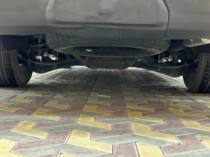 شيفرولية تاهو 2021 LS بدون دبل 8