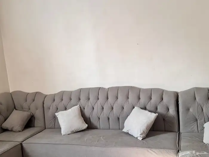 كنب الخشب جدا  كويس 1