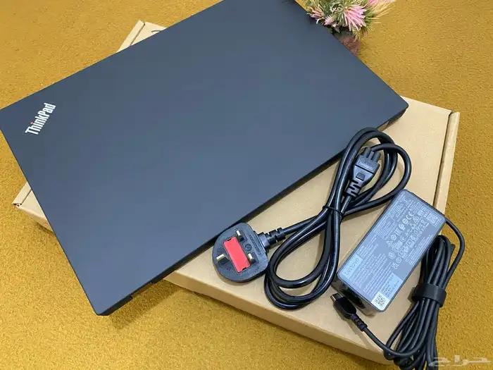 لابتوب لينوفو Thinkpad T15 شاشه لمس كور i7 2