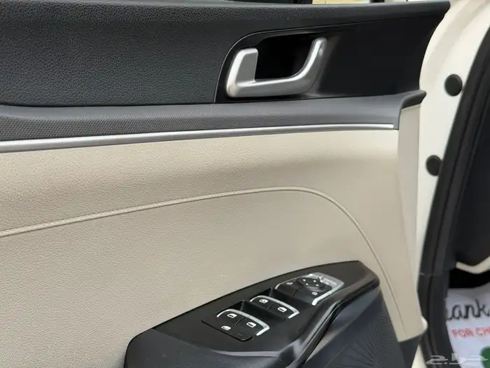 كيا K5 موديل 2022 قمة النظافة 16