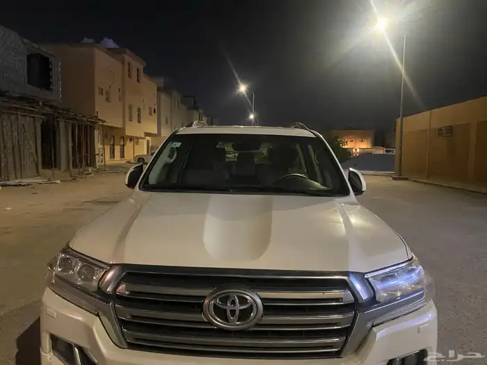 لاندكورز. 2018 7