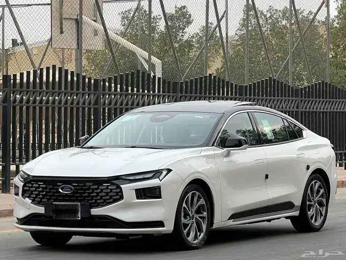 فورد توروس 2023 نص فل سعودي 0