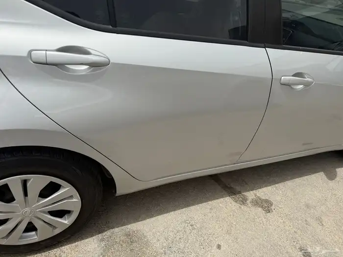 للبيع نيسان صني 2022 مكسيكي 22