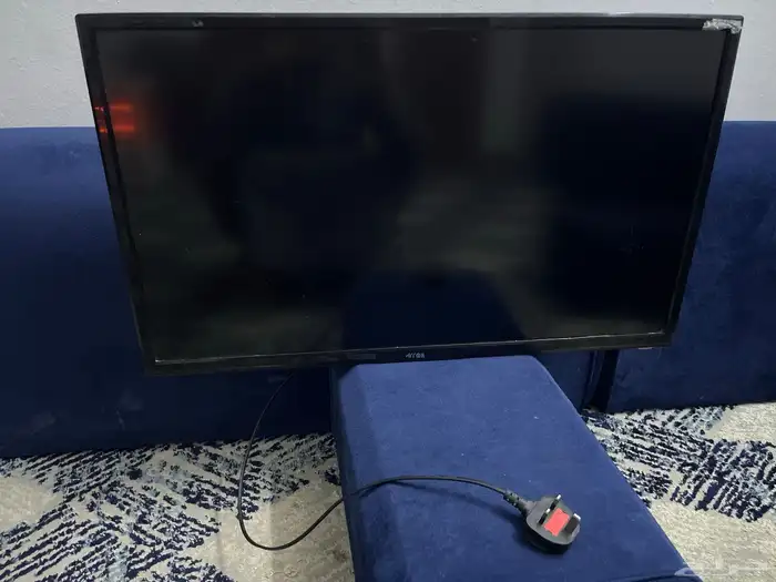 تلفزيون الشاشة 0