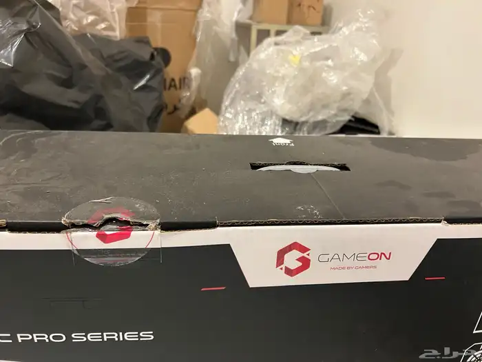 شاشه جيم اون 1