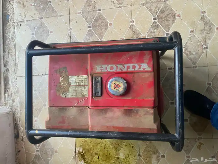 ماطور كهرباء مولد 2500 EP 3