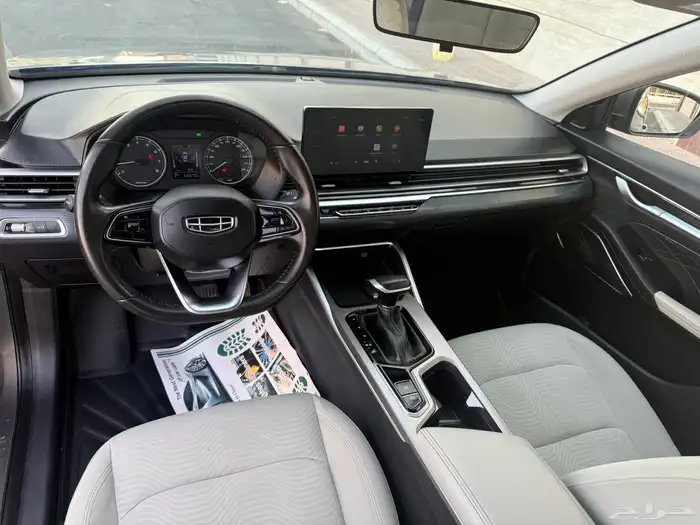 جيلي_اميجراند7_2023 37