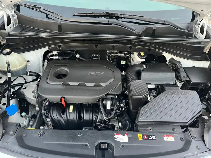 جيب كيا سبورتاج 2018(بنزين) دبل ممينه 2.4 15