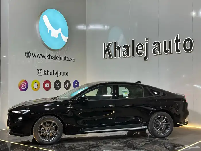 فورد تورس امبيانتي 2026 2