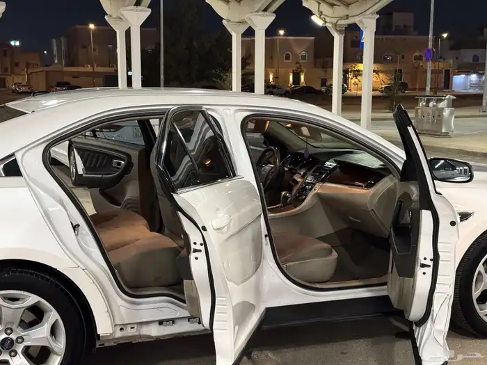 تورس 2011 للبيع 7