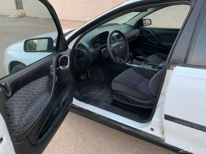 لومينا 2003 .. مبيعات حكومية .. ممشى قليل .. 20