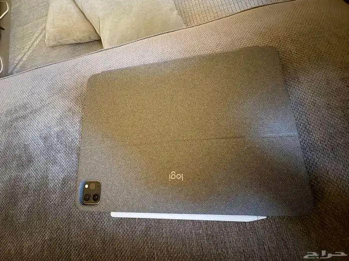 ايباد برو مع قلم ابل الاصلي 0