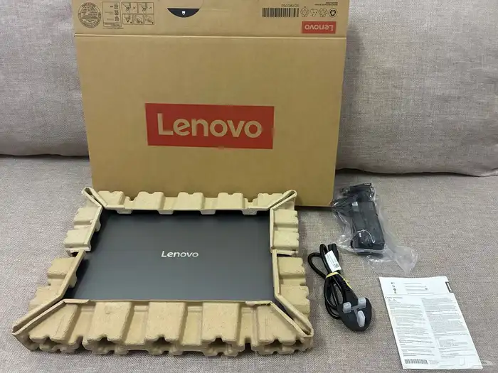 لابتوب لينوفو ايديا باد الجيل الثالث عشر جديد 7