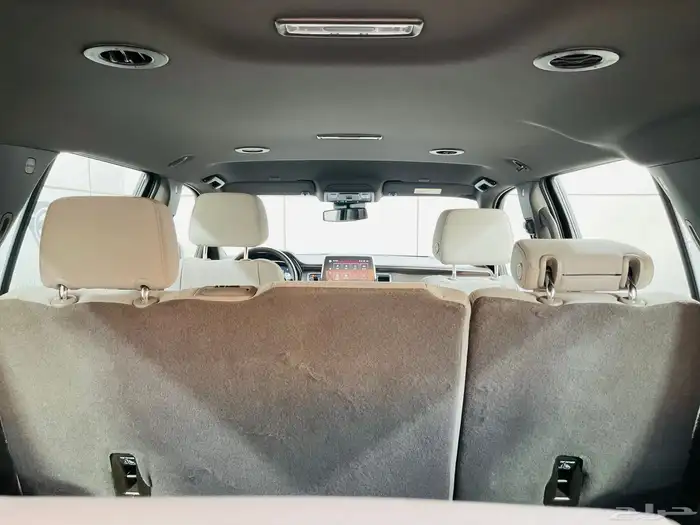 يوكن قصر SLE موديل 2023 12