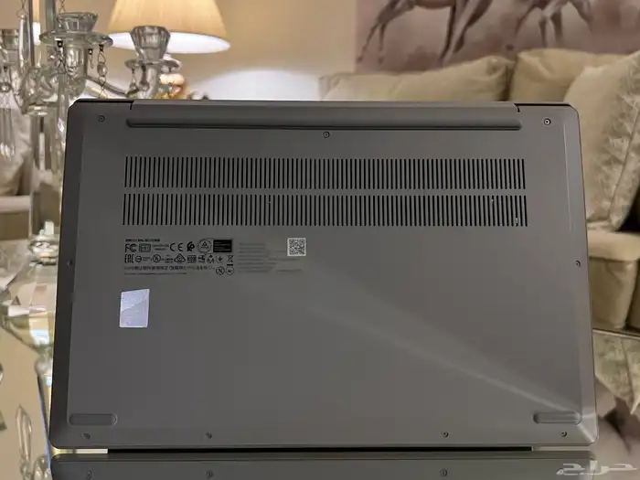 لابتوب لينوفو معالج i7 6