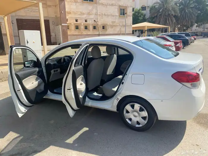 متسوبيشي أتراح استاندر 2020 جده 7