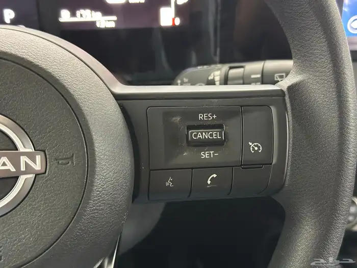 نيسان كيكس 2.0 ستاندر 2025 6