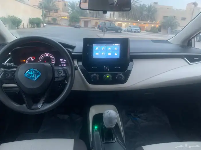 كوريلا 2023 للبيع 8