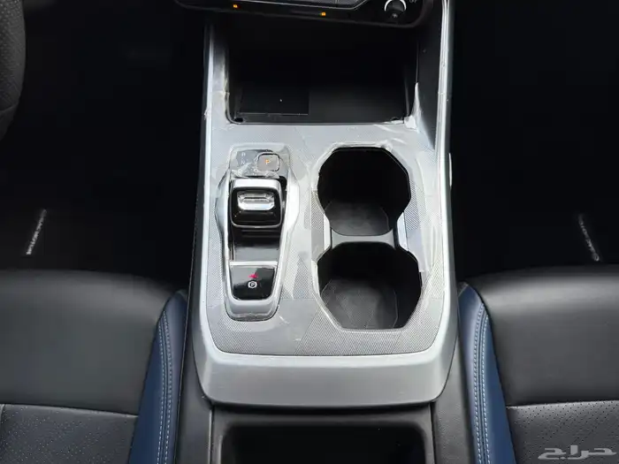 جي ايه سي GAC 2025 شبه جديد للبيع 32