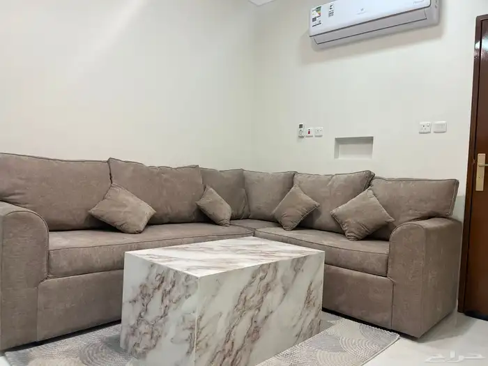 شقق عوايل فاخره للإيجار نجران حي الفهد 0