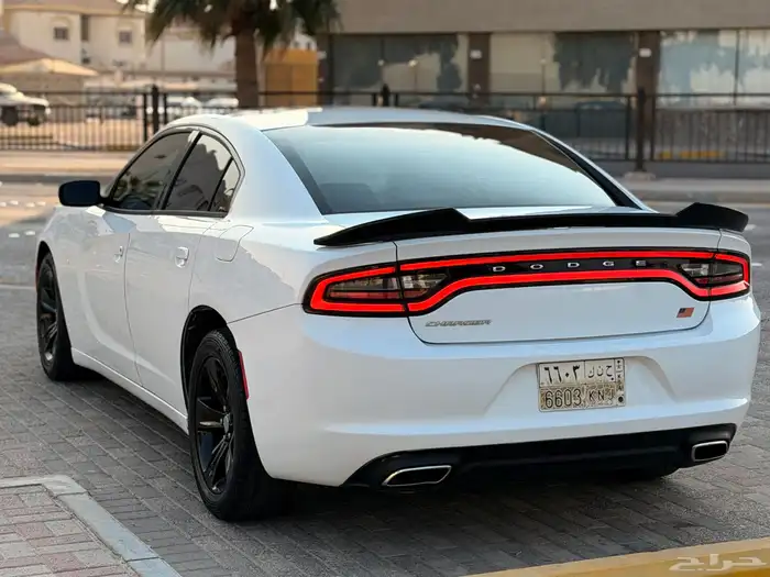 دوج 2015 للبيع 6