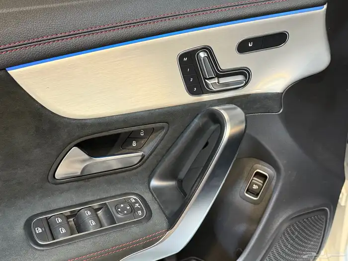 مرسيدس CLA 250 2024 (( بحالة ممتازة )) 22
