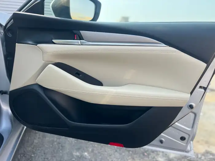 مازدا 6 2020 11