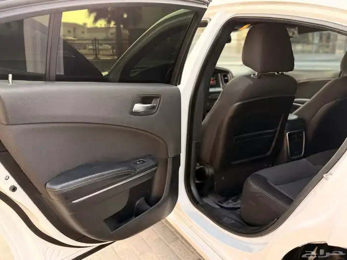 دوج 2015 للبيع 8