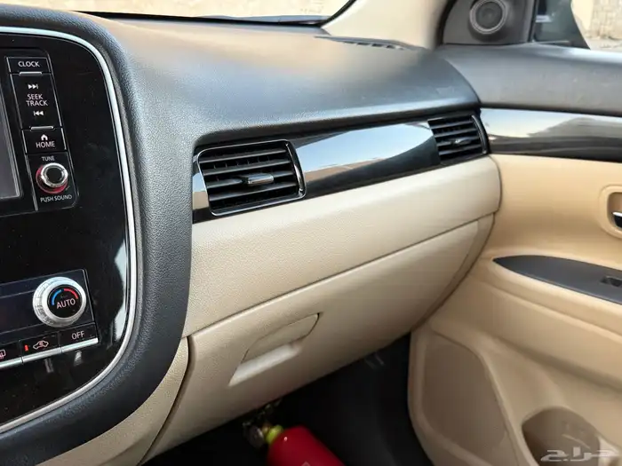 اوتلاندر ميتسوبيشي 2020 23