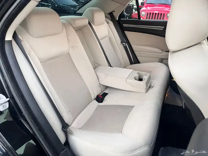 كرايزلرM300 موديل 2021 14