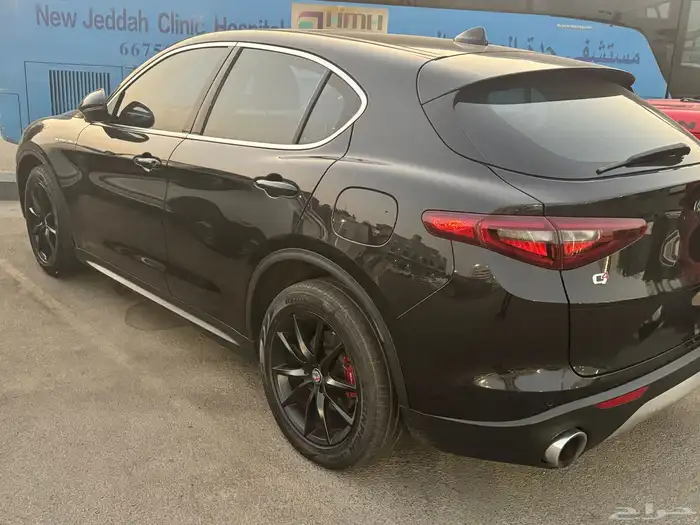 سيارة Alfa Rome للبيع 2