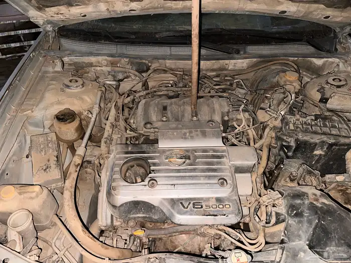 للبيع مكينه مكسيما شرط 0