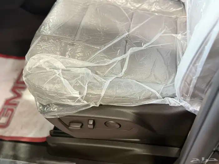 جي ام سي يوكن اليفيشن متوفر دبل وبدون دبل 2025 وارد بهبهاني 7