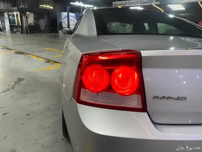 تشارجر 2009 11