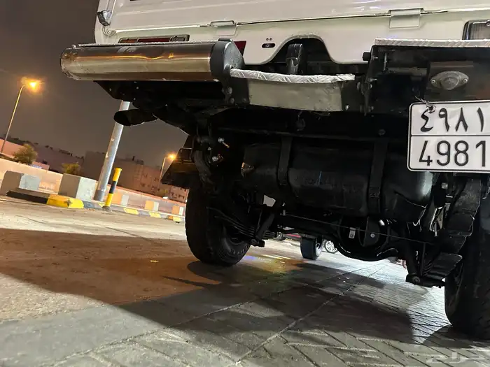 شاص بريمي 2018ونش دفلك فل كامل 220 الممشى 1