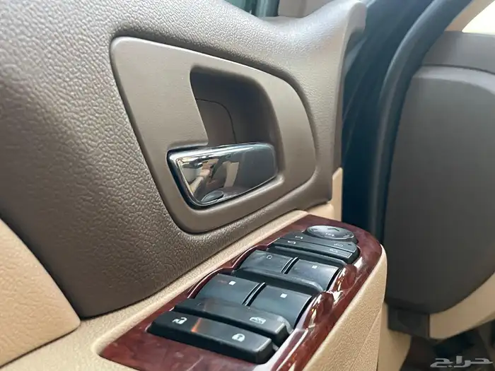 جمس يوكن 2011 للبيع 7