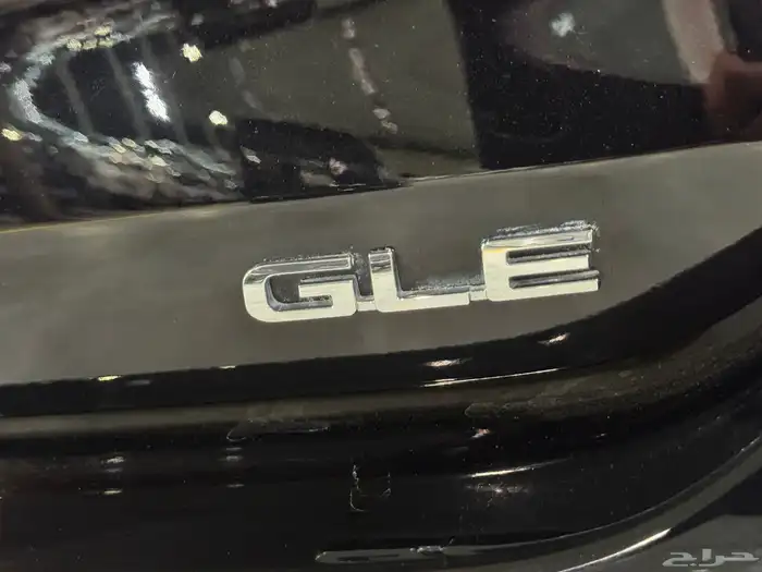 تويوتا هايلاندر GLE نص فل 26