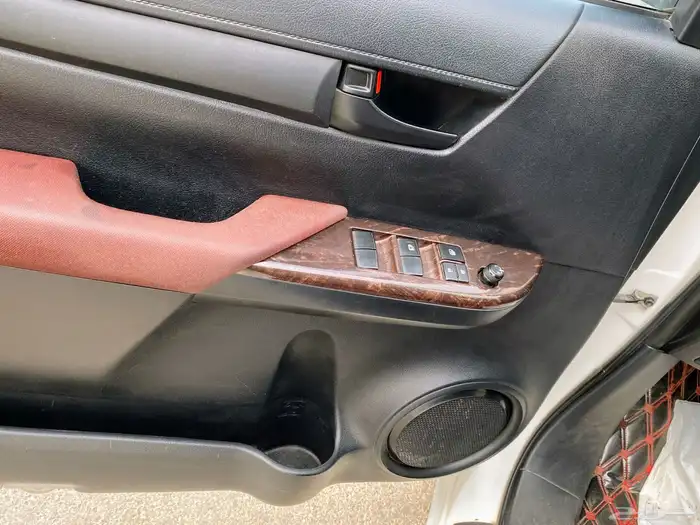 هايلوكس 2018 7