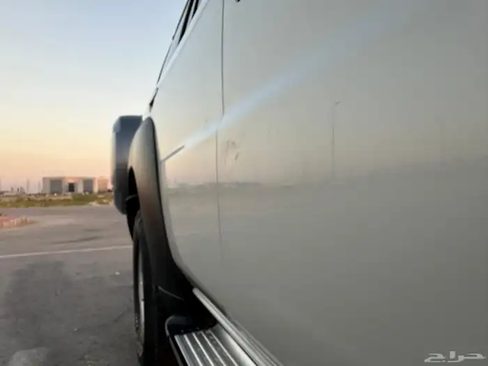 نيسان باترول 15