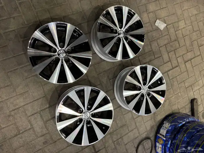 جنوط افالون 2012 1