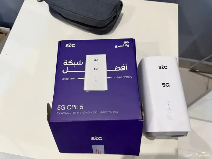 راوتر 5G 0